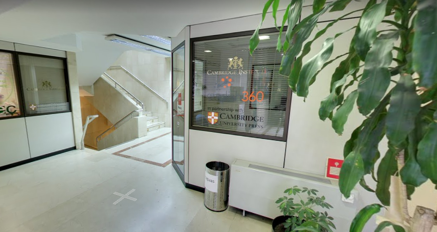 Escuelas de idiomas Escuelas de idiomas